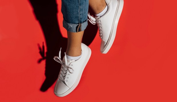 So Many Premium Sneaker Brands Are on Sale for Memorial Day—Shop Our Favorites