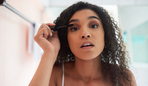 The Mascara Known for Tripling the Length of Lashes Is 30% Off Right Now—Plus the...