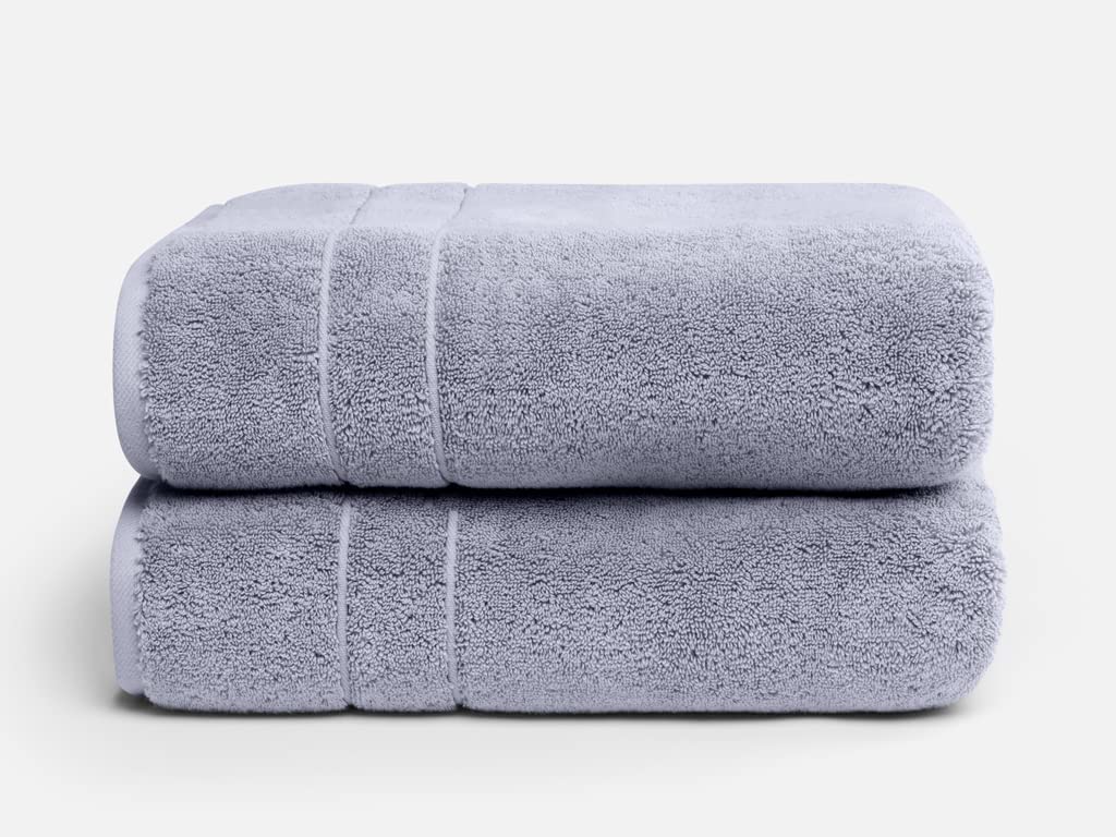 brooklinen bath towel