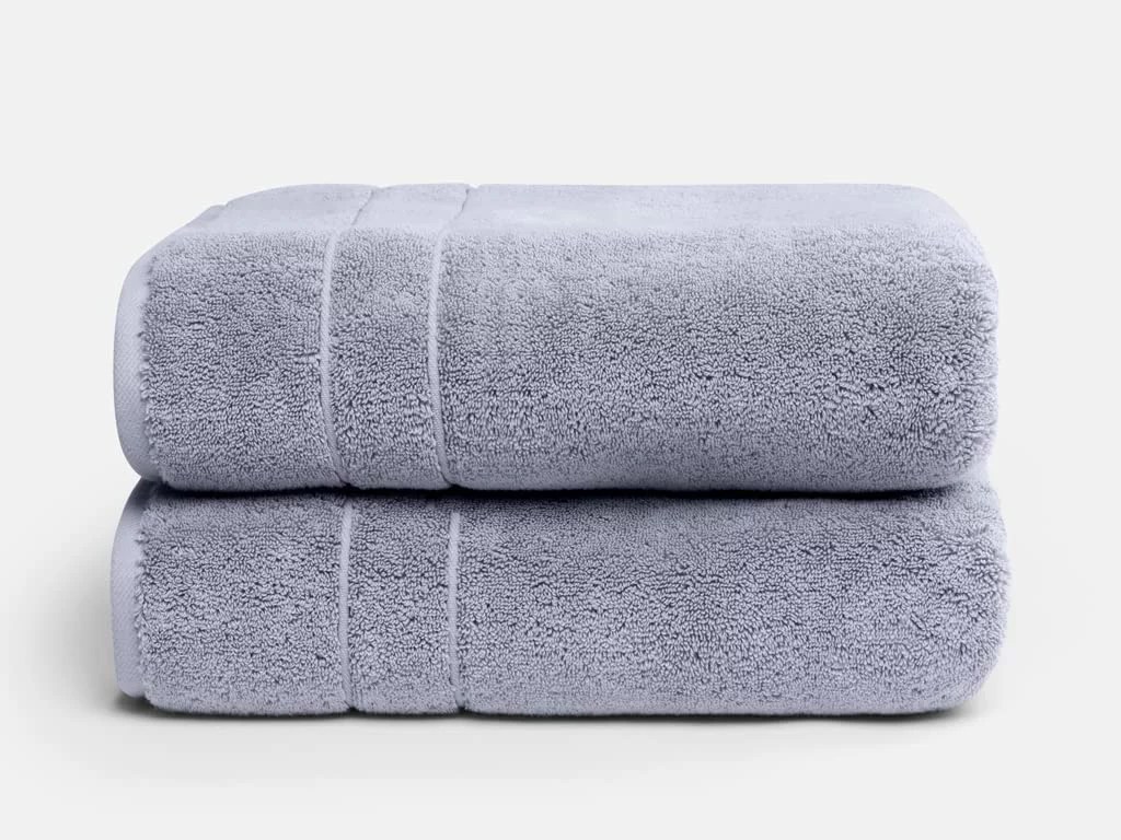 brooklinen bath towel