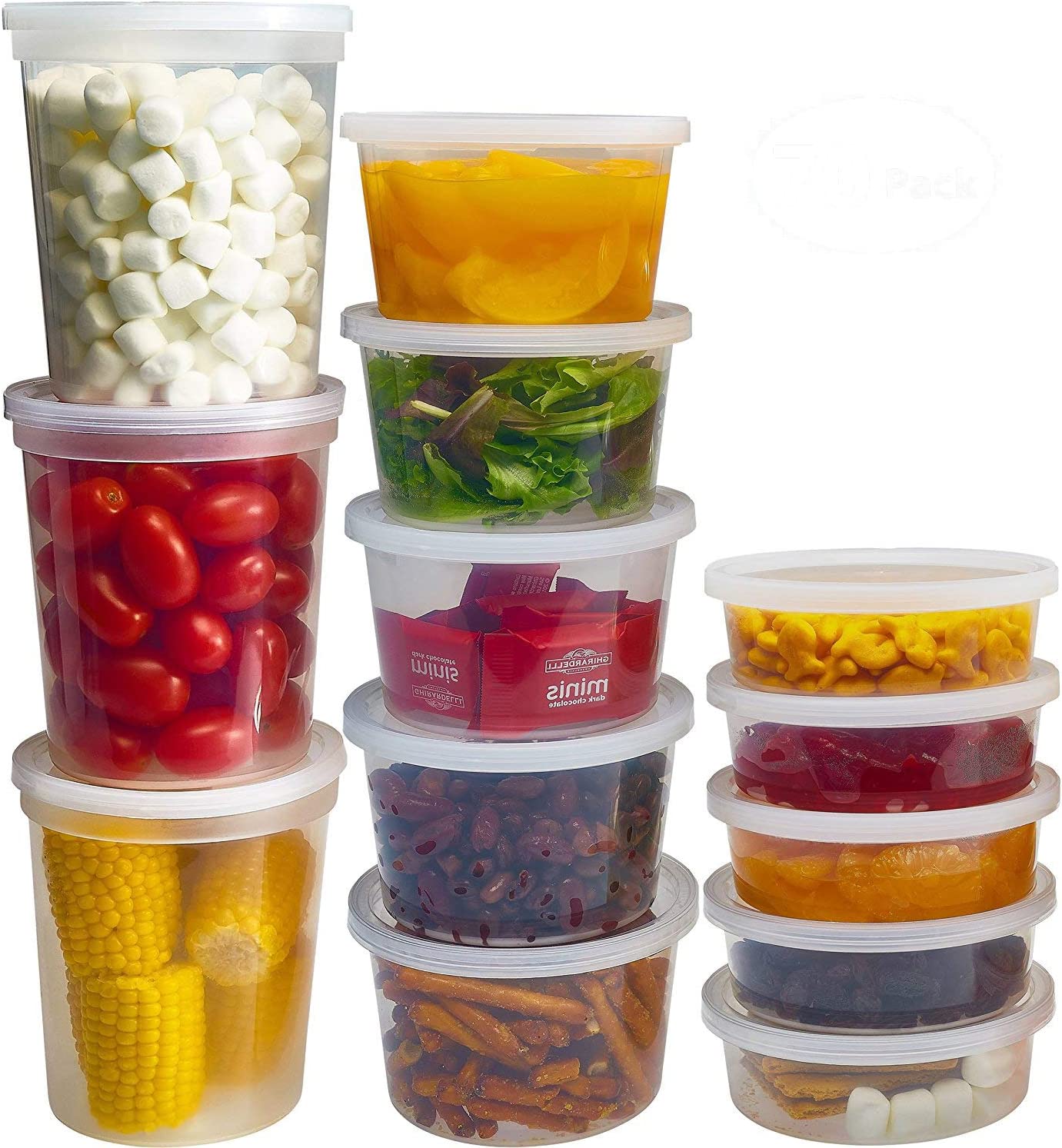 6 Best Food Storage Containers That Resist Bacteria