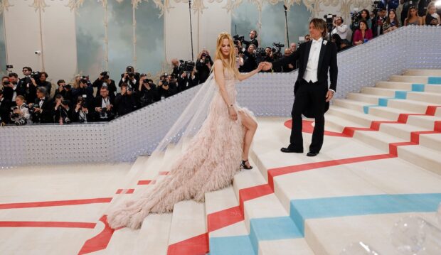 Met Gala Tickets May Cost $50K, but Some of the Best Beauty Products on the...