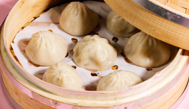 ‘I’m a Many-Michelin-Starred Chef, and for Me, Self-Care Means Making Soup Dumplings’