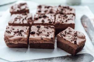These 3-Ingredient Anti-Inflammatory Brownie Recipes Are Packed With Protein