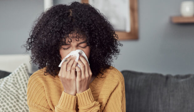 Home Remedies for Allergies To Stop Sneezing and Itchy Eyes in Their Tracks