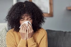 Home Remedies for Allergies To Stop Sneezing and Itchy Eyes in Their Tracks