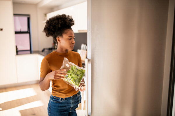 I’m an RD That Finds the Concept of ‘Meal Prepping’ Fussy and Stressful—Here’s What Actually...