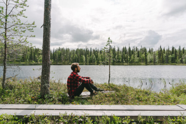 2 Top Tips From Finland's New ‘Masterclass of Happiness,' Straight From the Happiest Country on...