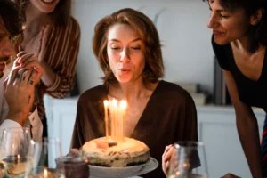 How To Deal if the Arrival of Your Birthday Makes You Feel Anything but Celebratory