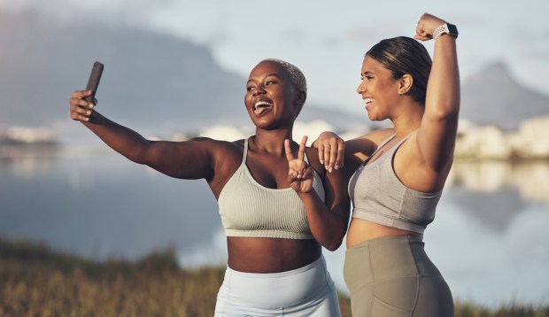 Here’s How To Get the Maximum Mood Boost From Your Workout, According to Sports Psychologists