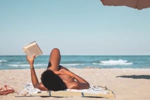 The 6 Books That Launched Last Month You Should Add to Your Beach Bags STAT