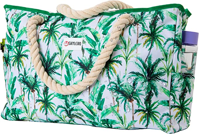 The 13 Best Beach Bags, Totes, Coolers, and Backpacks in 2023