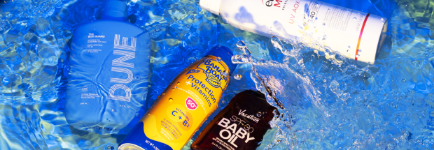 The Best Body Sunscreen of 2023