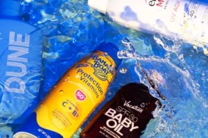 The Best Body Sunscreen of 2023