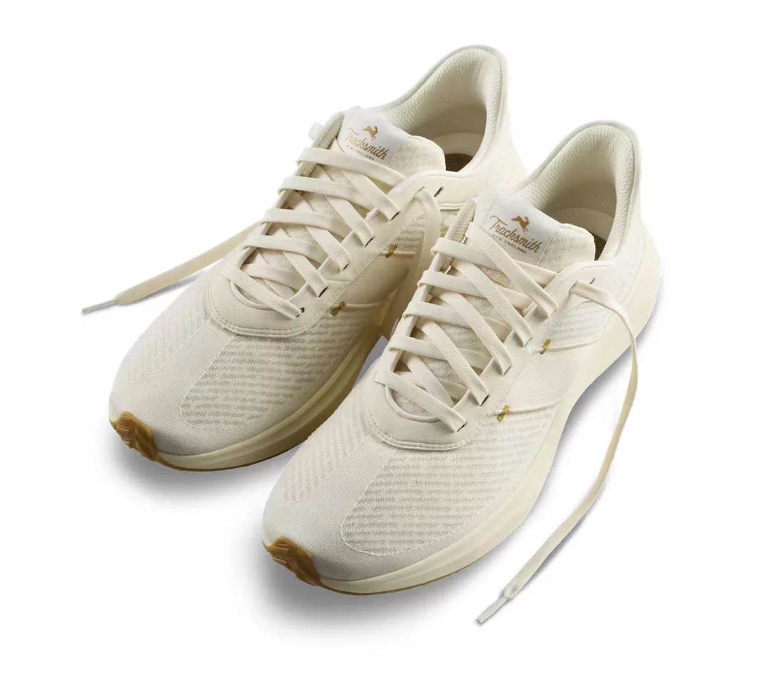 All-White Running Shoes: 7 Top Pairs | Well+Good