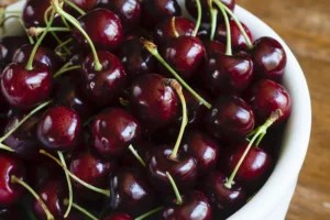 6 Glow-Boosting Recipes for Your Best Summer Skin (Hint: Cherries Are the Star Ingredient)