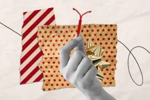 I Faced Severe Pain To Get an IUD for the Sake of My Relationship—So, Yes, I Deserve a Gift From My Partner