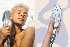 I Tried a Showerhead Specifically Designed for Masturbation—And It Gave Me Waves of Pleasure
