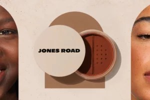 6 Editors Tested Jones Road’s New Tinted Face Powder, Which We’ve Dubbed ‘A Makeup Magic Trick’ Thanks to Its Skin-Like Finish
