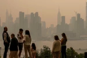How To Understand the Air Quality Index (AQI) and Protect Yourself When the Air Is Dirty