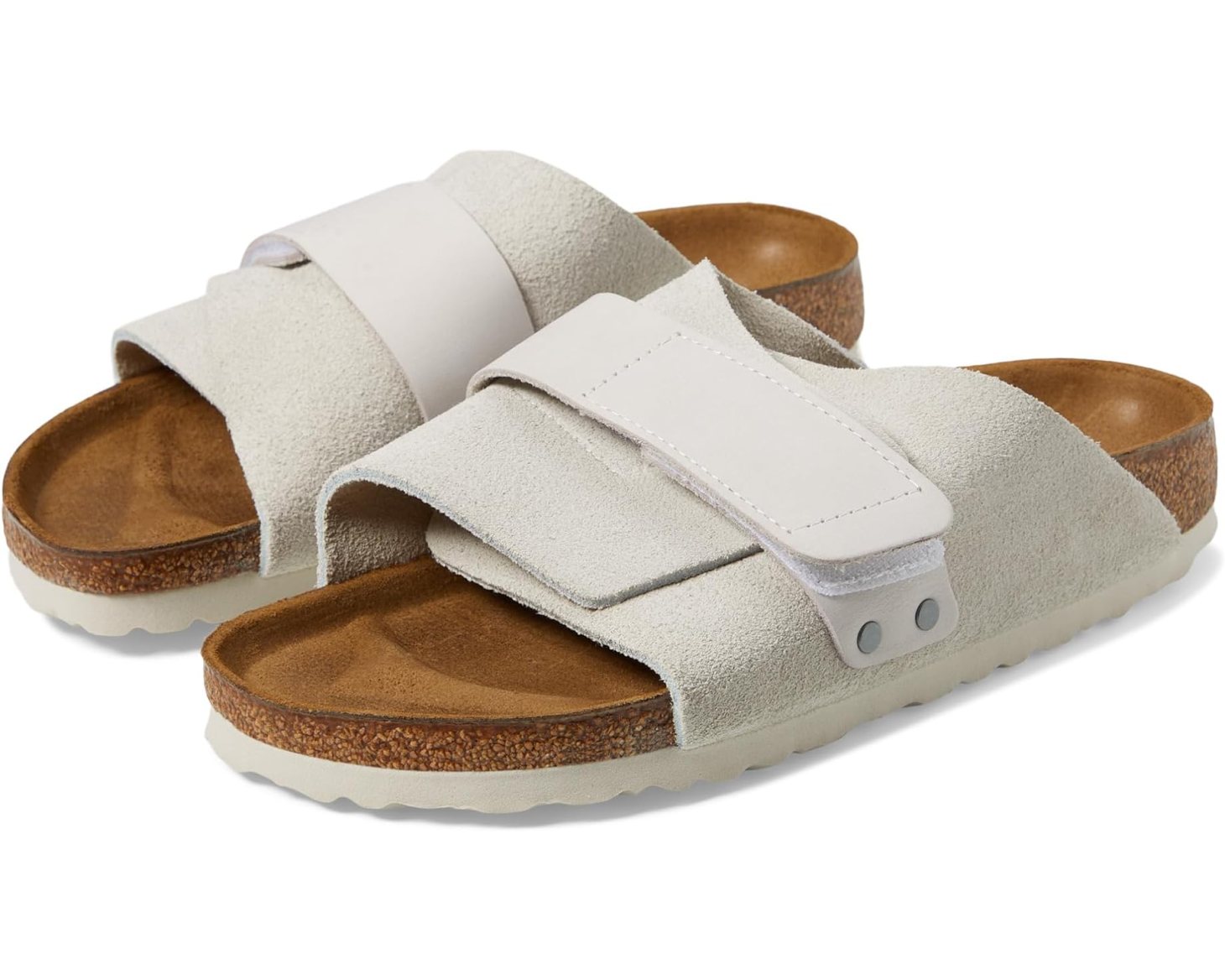 birkenstock kyoto, one of the best travel sandals