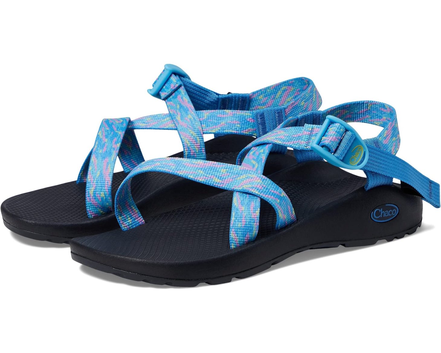 chaco z1 classic, one of the best travel sandals