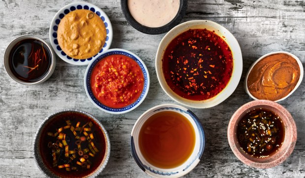 These 5 Filipino Sauces Are Sweet, Spicy, Sour (and Inflammation-Fighting) Perfection—Here’s How To Cook With...