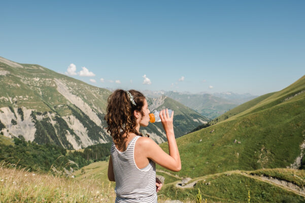 High Altitude = Higher Risk of Dehydration. Here’s How To Avoid It if You’re Exercising,...
