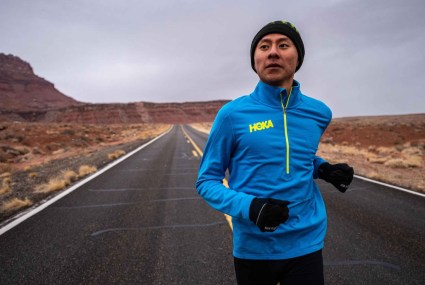 The 8 Best Hoka Shoes for Running, According to a Professional Long-Distance Runner
