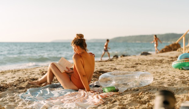 The Best Book Releases This Month Are Absolute Page-Turners (Stash 'Em in Your Beach Bag,...