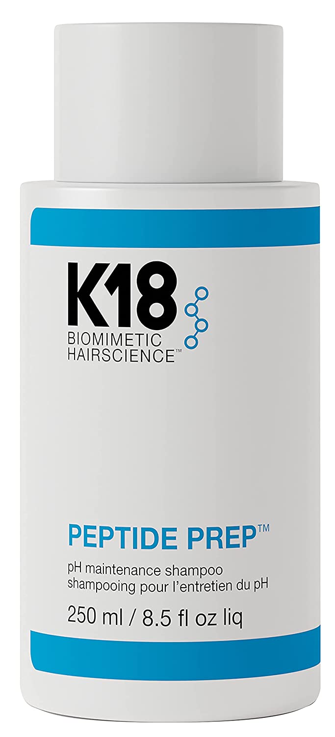 k18 shampoo