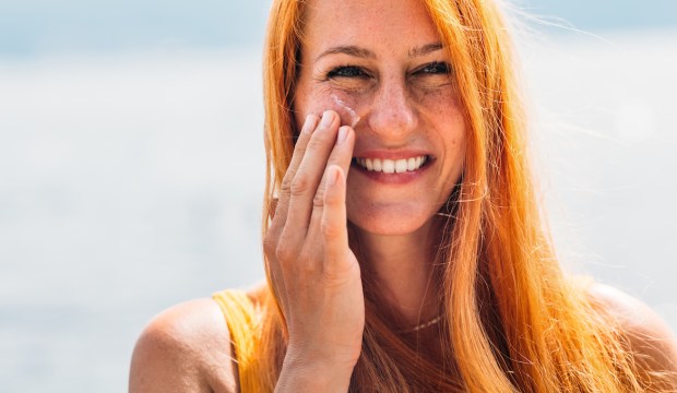 How To Treat (and Avoid) a Rash From Sunscreen, According to Dermatologists