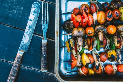 23 Easy Summer Grilling Recipes for Your Next Cookout