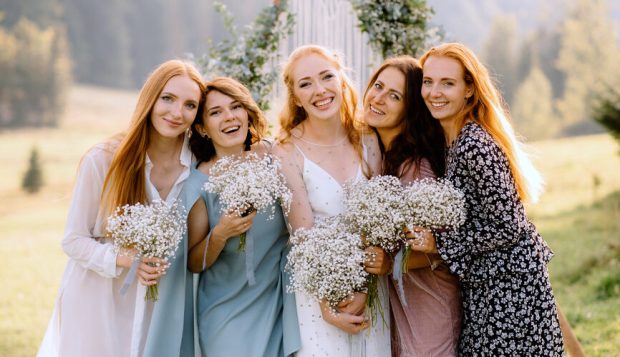 22 Flowy, Light, and Absolutely Gorgeous Wedding Guest Dresses Perfect for Summer Ceremonies