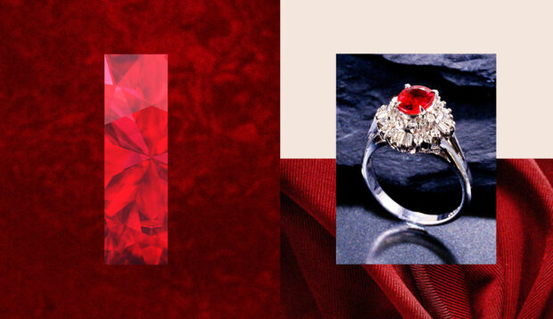 The Symbolism and Meaning of a Ruby, July’s Energetic and Exuberant Birthstone