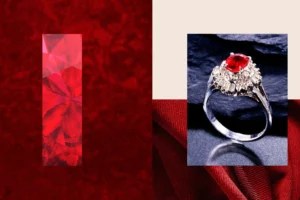 The Symbolism and Meaning of a Ruby, July’s Energetic and Exuberant Birthstone