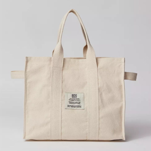 The Slow Shop: Snag Sustainable Cotton Products | Well+Good