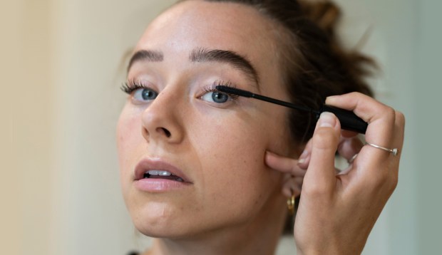 The Restorative 'Serum Mascara' With an 11,000-Person Waitlist Is Finally Back in Stock