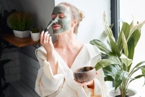 Shoppers 50+ Swear by This 'Vacuum Cleaner' Mask That Unclogs Pores and Leaves Skin 'Radiant'—And It's 30% Off for Only a Few Days
