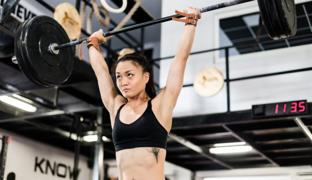 Goodbye, ‘Shy Girl Workouts’—Here Are 3 Expert Ways To Beat Gymtimidation