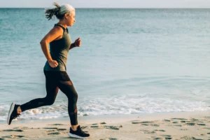 Everything To Know About Running on Sand (Including Why It Feels So Much Harder)