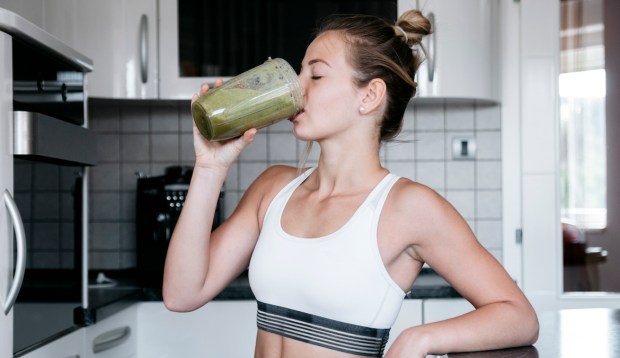 I Tried Fueling My Workouts With Candy, a Pre-Workout Supplement, a Banana, or Espresso—This Is...