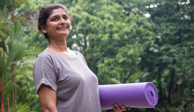 Yoga Can Help You Manage Your Blood Sugar—Here’s Why, and How To Get Started