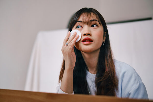 Hate the Tacky Feeling of Primer? Try This K-Beauty Trick Instead