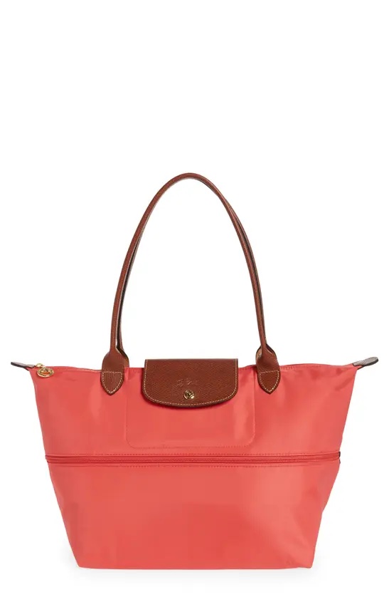 Save on royal-loved Longchamp in the Nordstrom Anniversary Sale