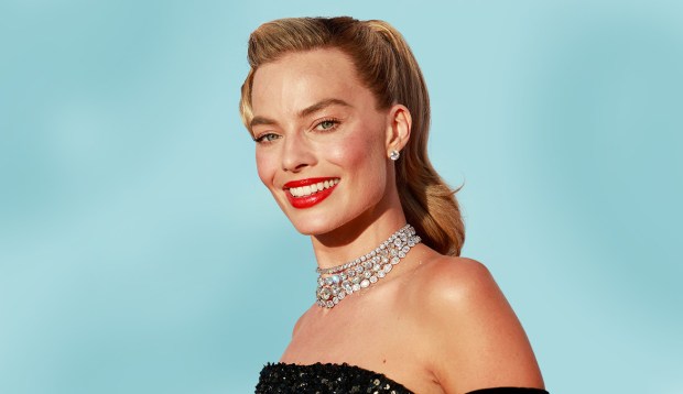 The Gentle, Exfoliating Face Wash Margot Robbie Uses Twice Every Day Is 20% Off—But Not...