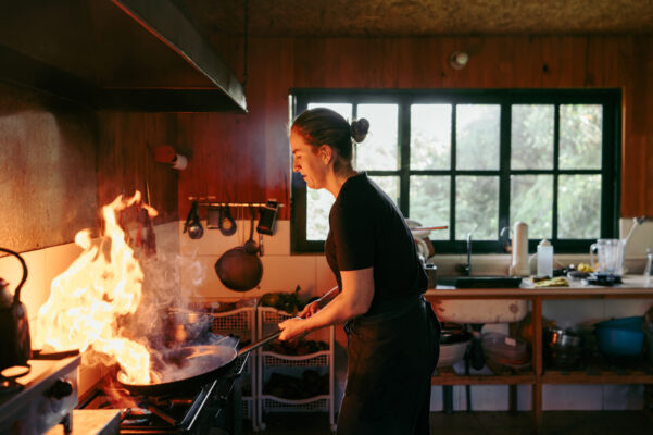 Does Cooking Stress You Out? Here’s How To Keep Calm in the Kitchen Amidst *Gestures...