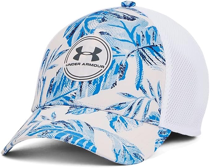 9 Best Golf Hats, According to Professional Golfers