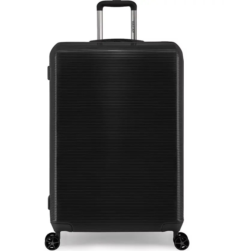 Vacay Future 28-Inch Spinner Suitcase