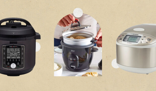 The 5 Best Rice Cookers for Bowl After Bowl of Warm, Fluffy Grains